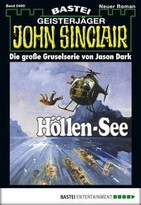 Produktbild: John Sinclair 490