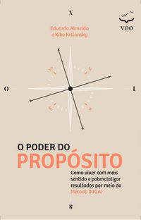 Produktbild: O Poder do Prop&oacute;sito