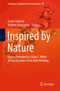 Produktbild: Inspired by Nature