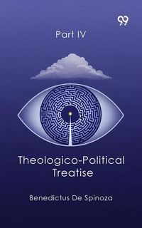 Produktbild: Theologico-Political Treatise Part IV