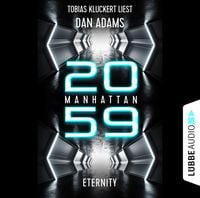 Produktbild: Manhattan 2059