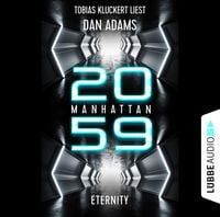 Produktbild: Manhattan 2059 - Eternity