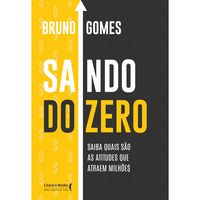 Produktbild: Saindo do Zero