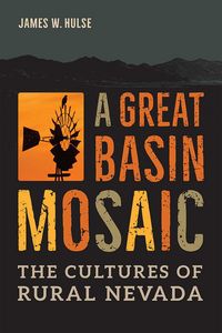 Produktbild: A Great Basin Mosaic