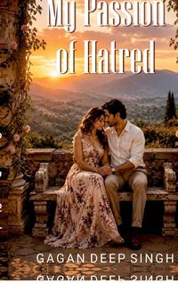 Produktbild: My Passion Of Hatred