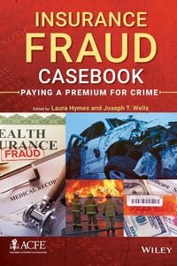 Produktbild: Insurance Fraud Casebook