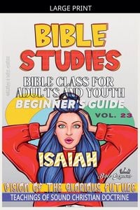 Produktbild: Bible Class for Adults and Youth