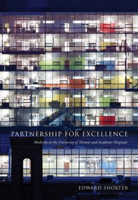 Produktbild: Partnership for Excellence