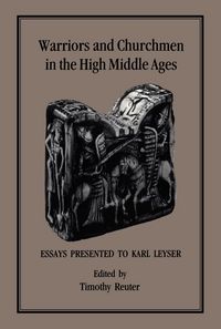 Produktbild: Warriors and Churchmen in the High Middle Ages
