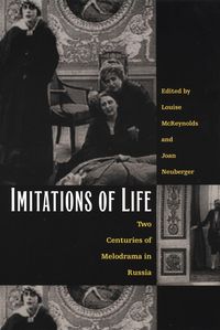 Produktbild: Imitations of Life