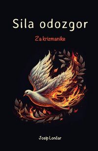 Produktbild: Sila odozgor, za krizmanike