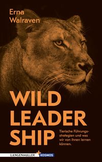 Produktbild: Wild Leadership