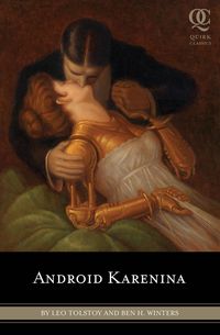 Produktbild: Android Karenina