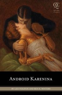 Produktbild: Android Karenina