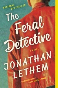 Produktbild: Feral Detective, The