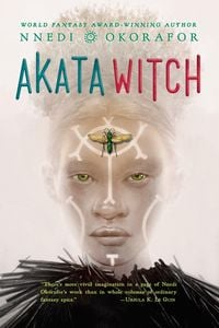 Produktbild: Akata Witch