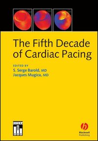 Produktbild: The Fifth Decade of Cardiac Pacing