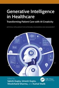Produktbild: Generative Intelligence in Healthcare