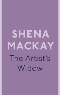 Produktbild: The Artist's Widow
