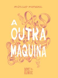 Produktbild: A Outra M&aacute;quina