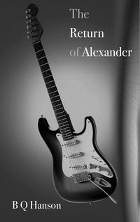 Produktbild: The Return of Alexander (The Stories of Alexander, #2)