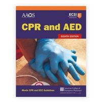 Produktbild: CPR and AED
