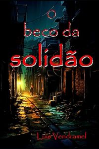 Produktbild: O beco da solid&atilde;o