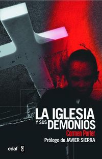Produktbild: La Iglesia y sus demonios