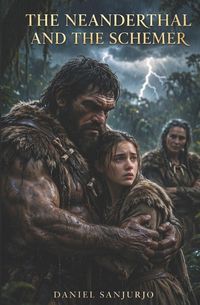 Produktbild: The Neanderthal and the Schemer