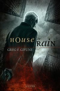 Produktbild: Gifune, G: House of Rain