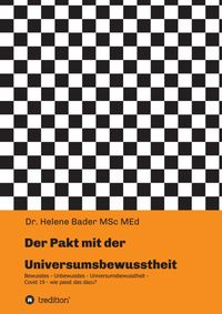 Produktbild: Der Pakt mit der Universumsbewusstheit