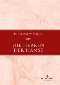 Produktbild: Die Herren der Hanse
