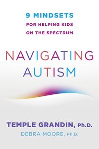 Produktbild: Navigating Autism