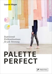 Produktbild: Palette Perfect