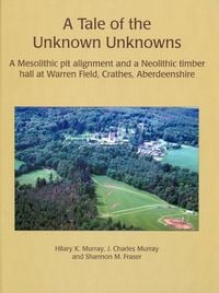 Produktbild: Tale of the Unknown Unknowns