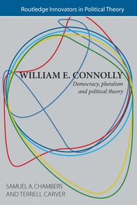 Produktbild: William E. Connolly