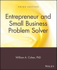 Produktbild: Entrepreneur and Small Business Problem Solver