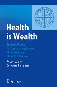 Produktbild: Health is Wealth