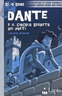 Produktbild: Dante e il circolo segreto dei poeti