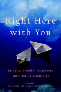 Produktbild: Right Here with You