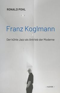 Produktbild: Franz Koglmann