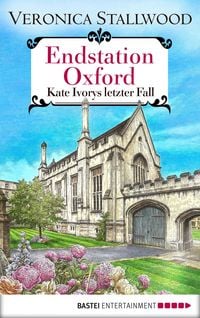 Produktbild: Endstation Oxford