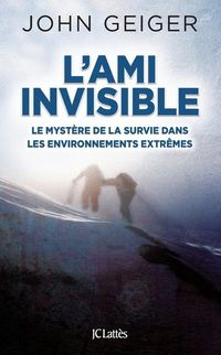 Produktbild: L'ami invisible
