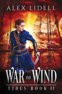 Produktbild: War and Wind