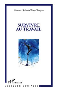 Produktbild: Survivre au travail