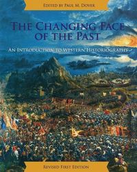 Produktbild: The Changing Face of the Past