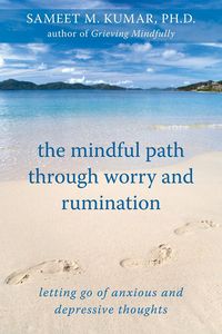 Produktbild: Mindful Path through Worry and Rumination