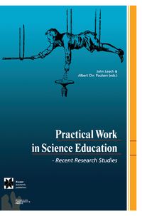 Produktbild: Practical Work in Science Education