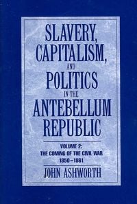 Produktbild: Slavery Capit Pol Antebellum Rep v2