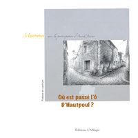 Produktbild: O&ugrave; es pass&eacute; l'&Ocirc; d'Hautpoul ?